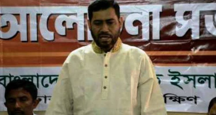 পবিত্র মাহে রমজান মানুষকে আল্লাহভীতি, সংযম, আত্মত্যাগ ও আত্ম উন্নয়নের শিক্ষা দেয় – মন্জুরুল ইসলাম ভূইয়া