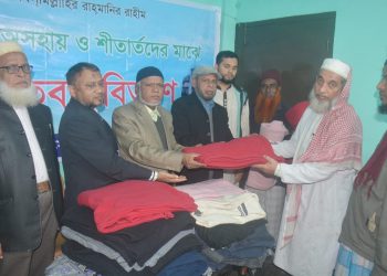সুবিধাবঞ্চিতদের উন্নয়ন ব্যতীত দেশের আর্থসামাজিক উন্নয়ন সম্ভব নয় – নুরুল ইসলাম বুলবুল