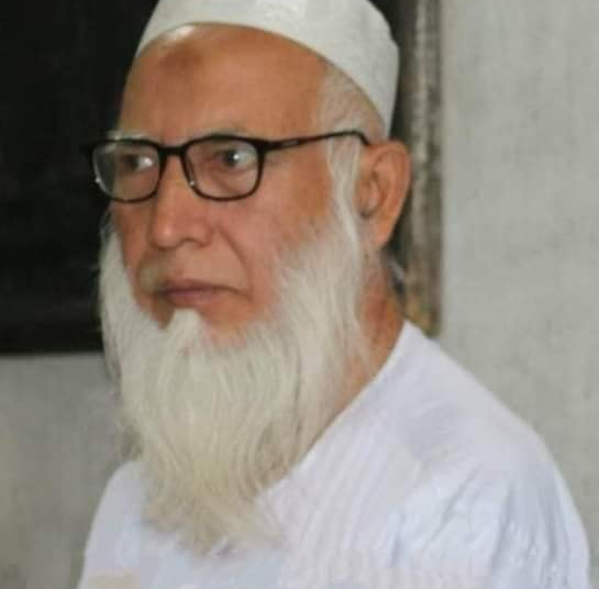 মাওলানা আব্দুল মান্নানের ইন্তেকালে ঢাকা মহানগরী দক্ষিণ জামায়াতের শোক