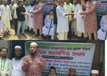 বাউফলের উন্নয়নে দল-মতের ঊর্ধ্বে উঠে সবাইকে নিয়ে কাজ করতে চাই