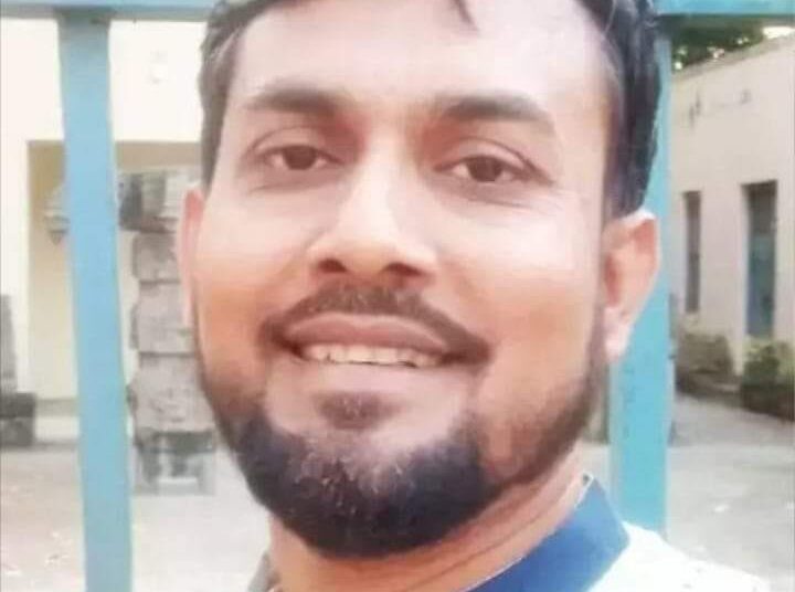 ইরফান আব্দুল্লাহ বেলায়েতের ইন্তেকালে মহানগরী দক্ষিণ জামায়াতের শোক