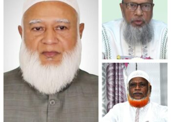 যুগপৎ আন্দোলনের মাধ্যমেই দেশে কেয়ারটেকার ব্যবস্থা ফিরিয়ে আনা হবে