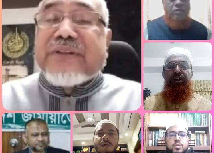 আগামী নির্বাচনে বাংলাদেশে জামায়াত একটি সম্ভাবনার দ্বার উম্মোচন করবে