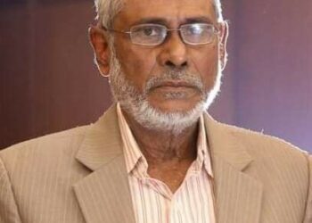 প্রবীণ সাংবাদিক আব্দুল কাদের মিয়া’র ইন্তেকালে ঢাকা মহানগরী দক্ষিণ জামায়াতের শোক