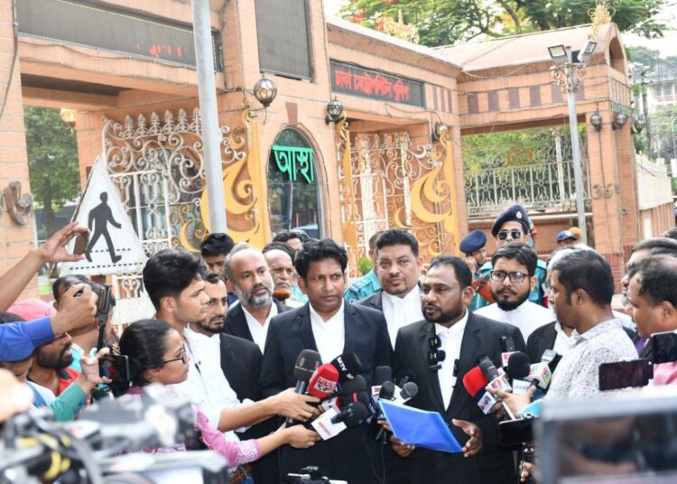 সভা সমাবেশ করা নাগরিকদের সাংবিধানিক অধিকার, নিবন্ধন বাধ্যতামূলক নয়