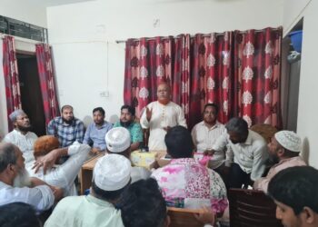 দেশের স্বাধীনতা সার্বভৌমত্ব ও ইসলাম রক্ষায় শাহাদাতের তামান্না নিয়ে কাজ করতে হবে