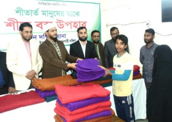 মানুষের অধিকার আদায়ে জনগণের সরকার প্রতিষ্ঠার বিকল্প নেই