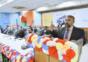 হিউম্যান রাইটস এইড বাংলাদেশ কর্তৃক আয়োজিত বিশ্ব মানবাধিকার দিবস উপলক্ষ্যে সেমিনার
